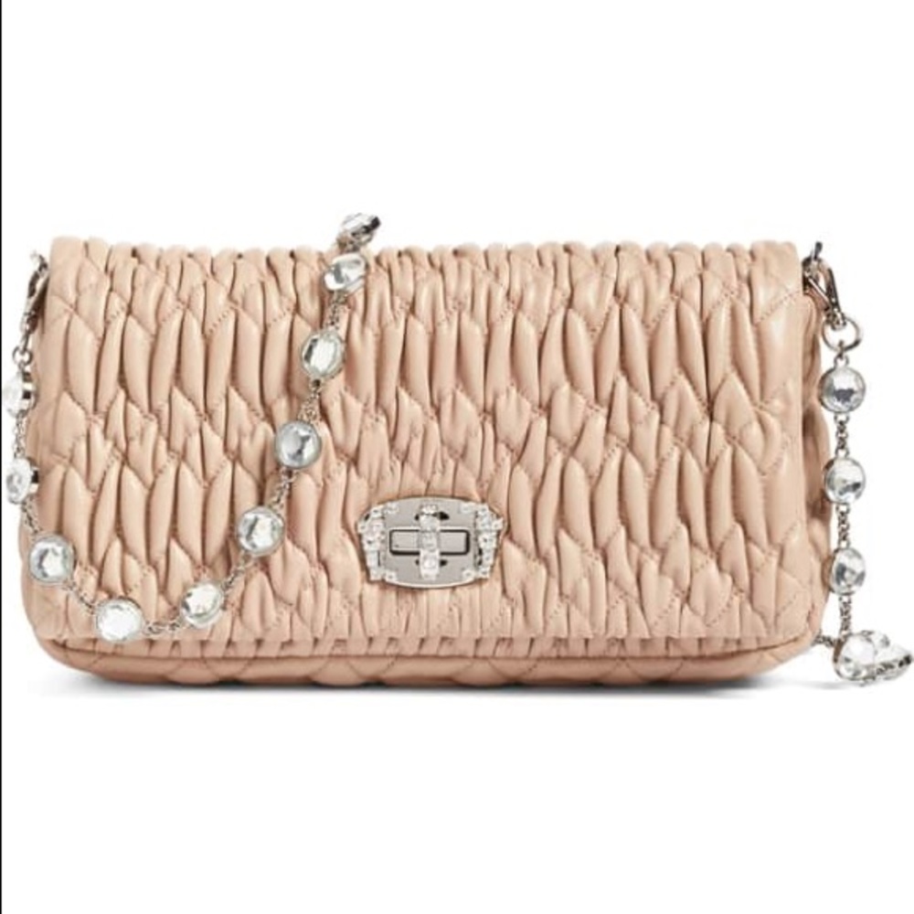 Miu Miu Bag